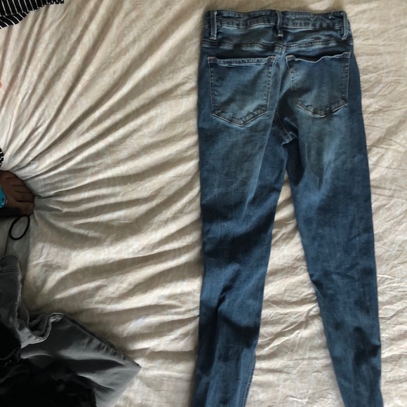Jeans - Picture 2 of 2